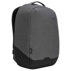 Targus - Cypress Eco Security Backpack 15.6" Grey