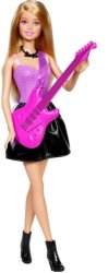 Careers Barbie Doll - Guitarist
