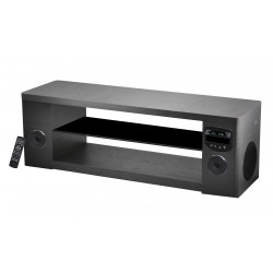 Integrated Entertainment Stand
