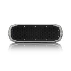 Braven Brv-x Portable Bluetooth Speaker Grey