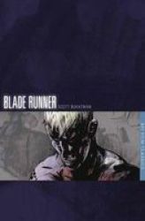 Blade Runner Paperback 2ND Ed. 2012