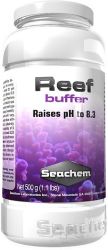 Seachem Reef Buffer 500g