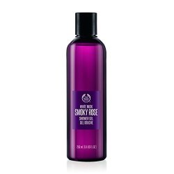 The Body Shop White Musk Body Wash 8.4 Fluid Ounce