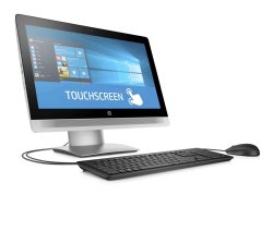 HP ProOne 600 G2 21" Intel Core i5 Desktop PC