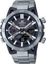 Casio Edifice ECB-2000D Watch