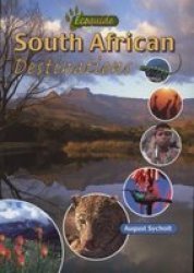 Ecoguide: South African Destinations