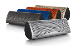 KEF Muo Bluetooth Speaker - Each