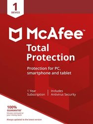 2019 Total Protection 1 Device