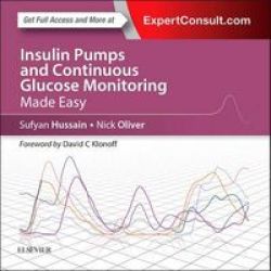 Insulin Pumps And Continuous Glucose Monitoring Made Easy Paperback