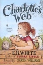 Charlotte& 39 S Web Hardcover