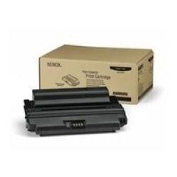 Xerox - High Capacity - Black - Original - Toner Cartridge - Dmo
