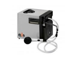 Alva - MINI Portable Gas Water Heater Camping 4X4
