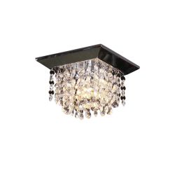 Crystal Chandelier Pendant Lamp Lighting - 6002