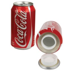 Psp Coca Cola Can Safe For Small Items Cs-coca
