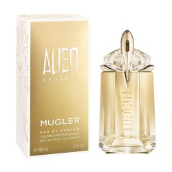 Mugler Alien Goddess Edp Refillable V60ML