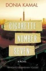 Cigarette Number Seven Paperback