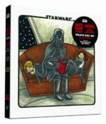 Darth Vader And Son vader&#39 S Little Princess Deluxe Boxed Set Hardcover
