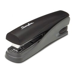 Swingline Companion Desk Stapler 20 Sheet Capacity Assorted Colors Color May Vary S7066200