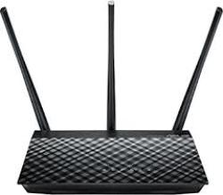 ASUS RT-AC53 Wireless Router