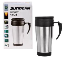 400ML - Stainless Steel Cup