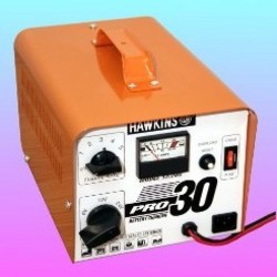 Hawkins Pro 30 Battery Charger