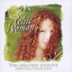 Greatest Journey - Best Of Celtic Woman CD