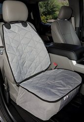 Front Seat Covers For Dogs - Usa Based Company