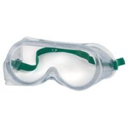 Dust & Safety Goggles Pack Of 5