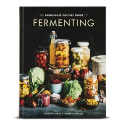 @home Fermenting Book