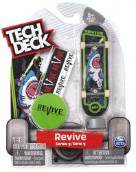 tech deck revive skateboards