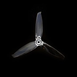 Flying Robot Gemfan Flash 5152 High Speed Props - Clear - Clear
