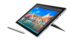 Microsoft Surface Pro 4 I5 8gb Ram 256gb 12.3" Special Import