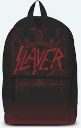 Slayer - Red Eagle Classic Backpack