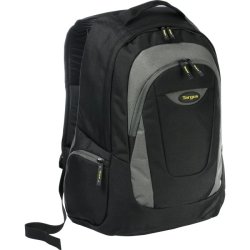 Targus - Driftertrek 15.6IN Backpack Blk Grey