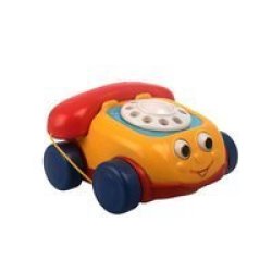 Phone Car - Children's Toys - Multi-coloured - Single