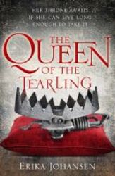The Queen Of The Tearling Paperback