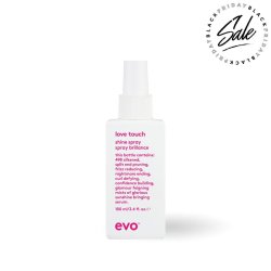EVO Love Touch Gloss Shine Spray 100ML