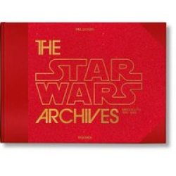 Star Wars Archives 19992005 Hardcover