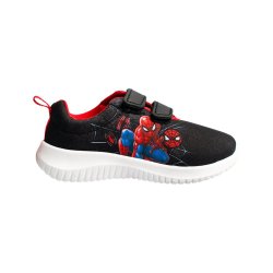 Spiderman - Sneakers Boys - Blue 5