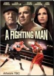 A Fighting Man dvd