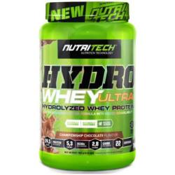 Nutritech Hydro Whey Ultra 700G Vanilla
