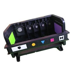 Hotcolor 5 - Slot Printhead For 564 For Photosmart B8500 B8550 C309 C310A C510A C5300 C5373