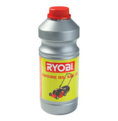 Ryobi 500ml 4 Stroke Oil