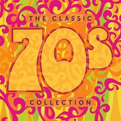 The Classic 70'S Collection Cd