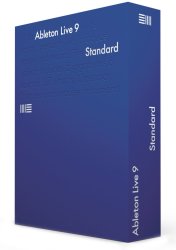 Ableton Live 9 Standard Software