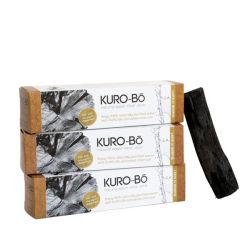 Multi-buy - 3 X Activated Charcoal Water Filter Sticks
