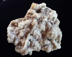 Large Rare Sugar-coated Fairy Quartz Formation