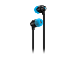 Logitech G333 Gaming Earphones With Multi Device Connectivity Black