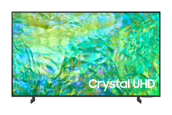 Samsung Crystal Uhd 4K CU8000