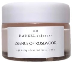 Essence Of Rosewood Age Delay Facial Creme